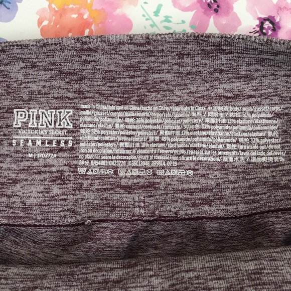 Victoria’s Secret *hosts pick* seamless tight - Picture 6 of 9